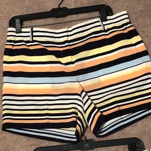 2 pairs Limited shorts